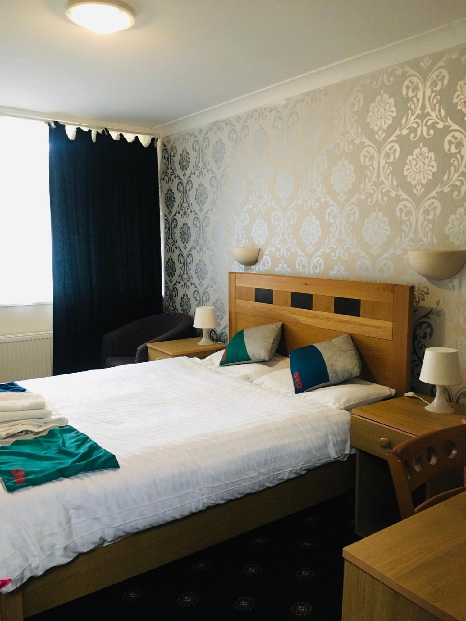 Hotel Knowesgate Kirkwhelpington 외부 사진